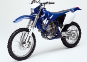 Yamaha WR450F